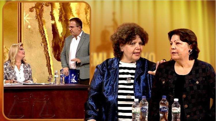 “Vija nga Italia që të kujdesesha për prindërit”, Liliana shtang studion: Vëllai e kunata thoshin “ik se…” 