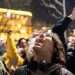 Protesta dhe grevë urie pas zgjedhjeve parlamentare në Serbi