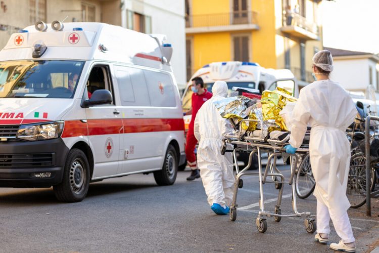 Punëtori shqiptar vdes në Itali, 43-vjeçari u aksidentua me furgon, iu pre këmba 