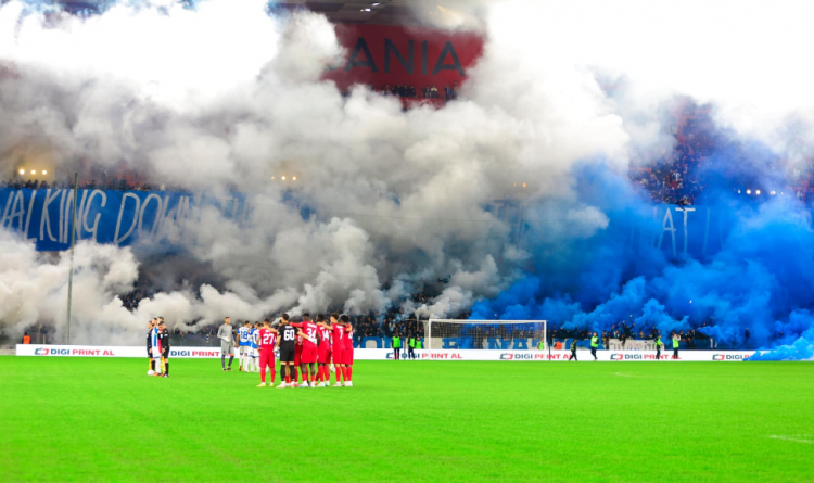 Dhuna në derbi/ Komisioni i Disiplinës i ndalon hyrjen në stadium 14 tifozëve (Emrat)
