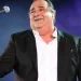 Ndahet nga jeta në moshën 70-vjeçare këngëtari i njohur grek Vassilis Karras