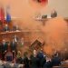 Sërish tymuese në Kuvend, përjashtohet nga seanca plenare deputeti Flamur Noka