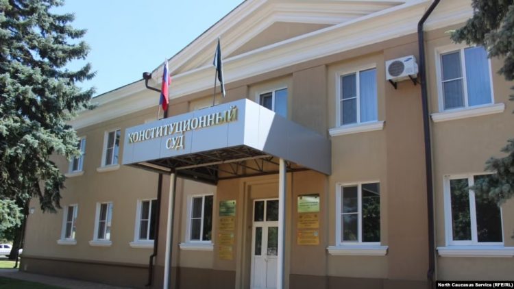 Akuzohet për tradhti ndaj vendit, adoleshenti rus dënohet me 4 vjet burg