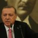 Erdogani e kritikon opozitën për “shfrytëzimin” e mosmarrëveshjes mes klubeve të futbollit dhe Arabisë Saudite