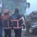 Aksident në Turqi/ Përplasen 3 autobusë, humbin jetën 11 persona