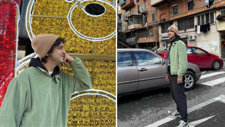 U rrëzua aksidentalisht nga një shkëmb, 19-vjeçari niset me urgjencë drejt spitalit