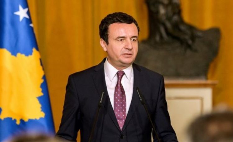 “Radoiçiçi po paguan nga 2000 euro terroristët”, Kurti: Në Serbi po bëhen plane të tjera për ta sulmuar Kosovën