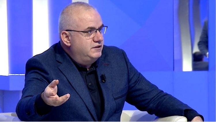 Kërkesa e SPAK në Kuvend, Hoxha: Janë përpjekur që Berishën ta “çmontojnë” pak nga pak
