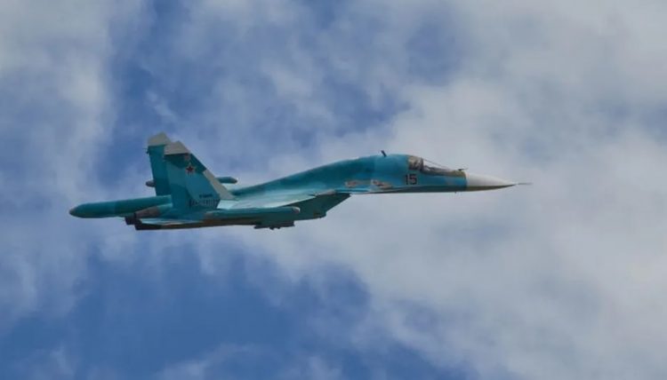 Ukraina rrëzoi 3 avionë Su-34, Zelensky: Askush nuk do të shpëtojë pa u ndëshkuar 