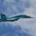 Ukraina rrëzoi 3 avionë Su-34, Zelensky: Askush nuk do të shpëtojë pa u ndëshkuar