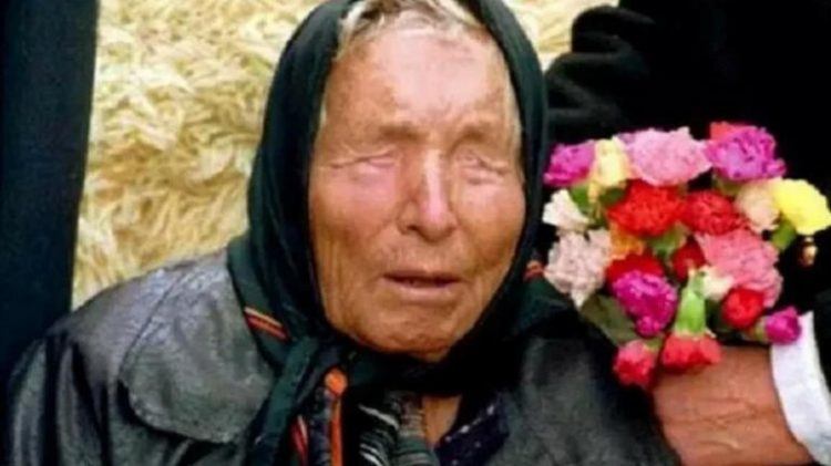 “Fundi i Putinit!” Parashikimi i Baba Vanga për 2024: Sulme terroriste në të gjithë Evropën! Një “vend i madh” do të kryejë sulme… 