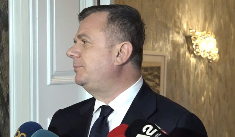 Grabitjet në Kamëz dhe fshatin Prush/Balla jep detajet: Jemi në rrugën e duhur, shpresoj që autorët të vihen para drejtësisë