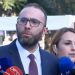 Propozimi i PS për ndryshimet në ligjin për komisionet hetimore, Bardhi ironizon Felajn: E zezë zonja, i zi edhe ligji