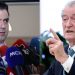 Basha pro heqjes së imunitetit të Berishës: PD e vendosur në mbështetjen e SPAK