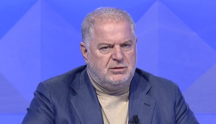 Baton Haxhiu: PD nuk ka fuqi të nxjerrë lider të ri
