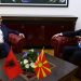 Pas vizitës 2-ditore në Bullgari, Begaj takohet me presidentin e Maqedonisë së Veriut