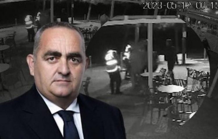 GJKKO pranon ankimimin e Belerit për deklarimet e Arsen Ramës