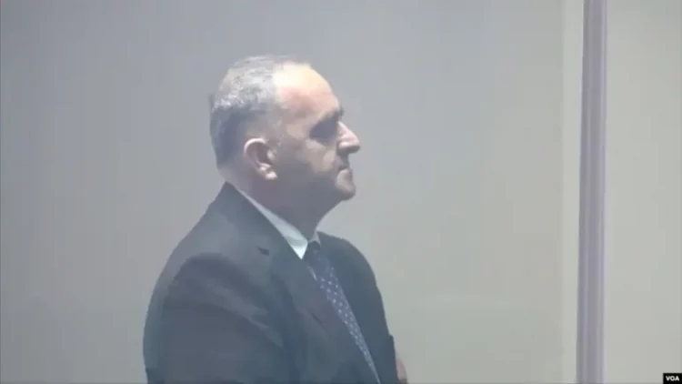 Fredi Beleri del nga burgu, merr 6 orë leje për të marrë pjesë në një ceremoni mortore