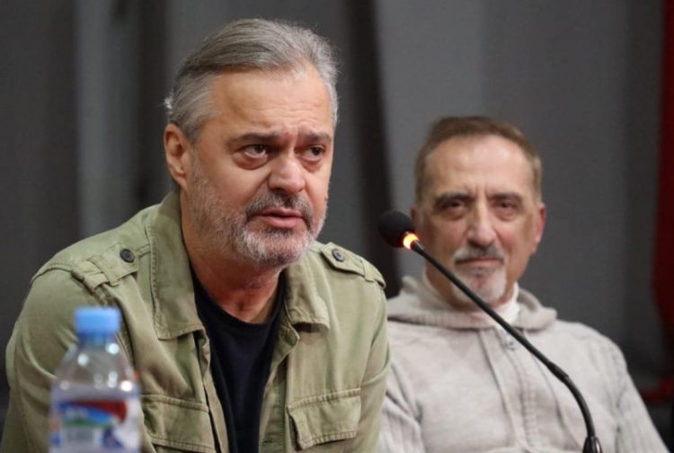 Ben Blushi rrëfen festat në Vilën e Kontit Ciano në vitin ‘80: Kërcenim e pinim gjithë natën