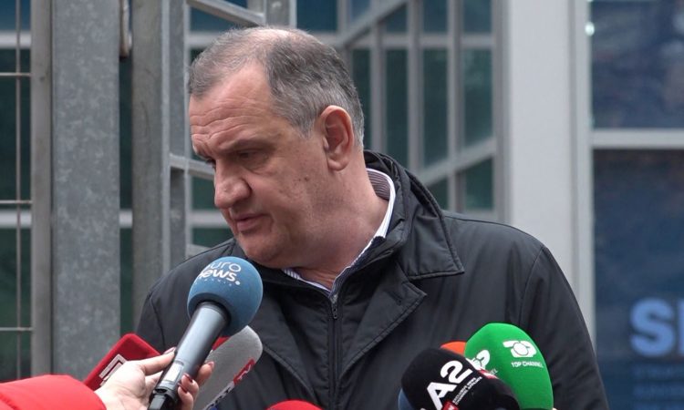 Dosja për Ilir Beqajn: Në 2 muaj, mbi 11 fatura fiktive