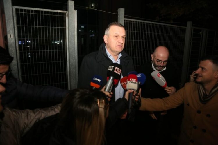 U mor në pyetje për sterilizimin, Beqaj del pas 9 orësh nga SPAK: Kërkova të bëhen hetime shtesë!