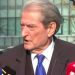 Berisha pas votimit: Heqja e imunitetit, e paligjshme. Rama u fut nga vrima e miut në Parlament