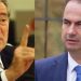 “Sali Berisha është kryetari i PD”, Boçi afër shtëpisë së ish-Kryeministrit: Mosbindja civile më e fortë vitin që na pret