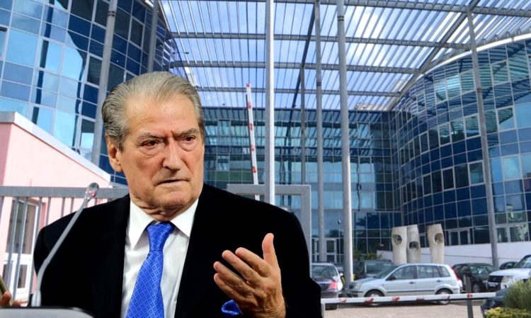 Masa e sigurisë, sot pritet vendimi i Gjykatës për Sali Berishën