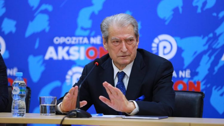Të hënën mblidhet Këshilli i Mandateve për kërkesën e SPAK ndaj tij, do shkojë Berisha? Flet ish-kryeministri