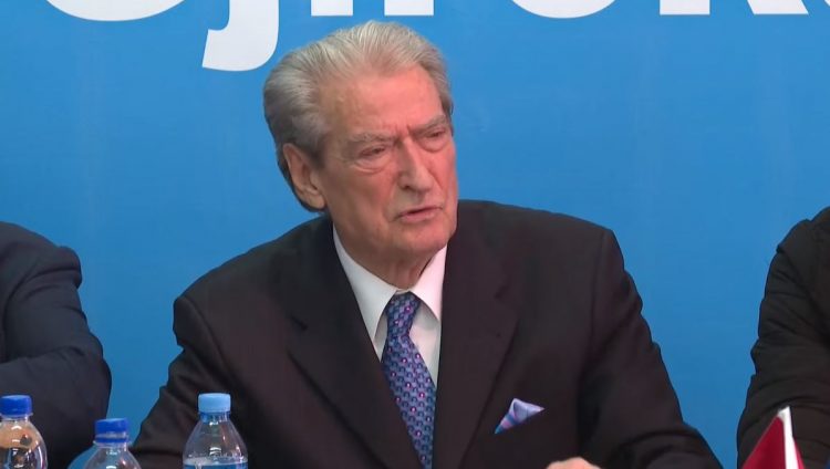 “Beleri”, Berisha: Kjo nuk është çështje e Greqisë, të trajtohet si gjithë kryebashkiakët e tjerë