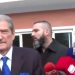 Kuvendi i hoqi imunitetin/ Berisha: Jam më i fortë se kurrë
