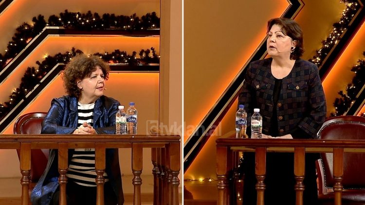Vëllai përfitoi nga sëmundja e babait dhe mori shtëpinë, Liliana: Na mbylli derën, tha “bëni 10 gjyqe…” 
