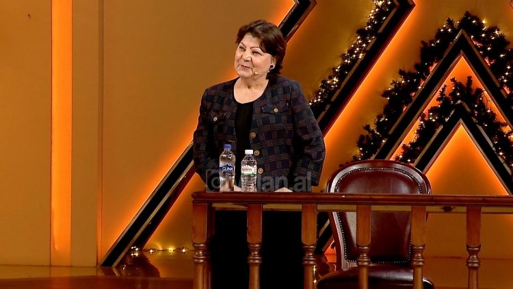 E martuar prej 4 vitesh në Turqi, Bruna: Deri në moshën 58 vjeçe kam qenë beqare 