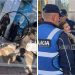 Fier/”Lëre se po i bie të fikët!”, Gruaja kap prej fyti dhe kërcënon ish-burrin në mes të rrugës