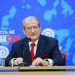 Berisha njofton mbledhjen e Këshillit Kombëtar të shtunën