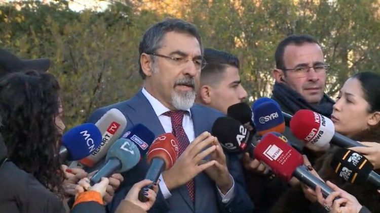 Nesër Kongresi i PS-së, Çuçi: Ja pse do të jetë i jashtëzakonshëm