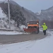 Reshje shiu dhe dëbore në disa qytete, ARRSH jep informacion mbi situatën