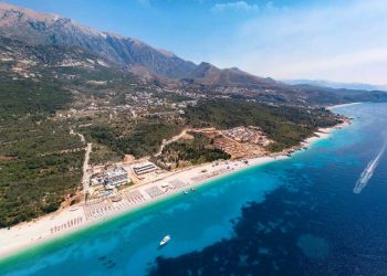 Nga Velipoja në Lukovë, cilat janë plazhet më të pastra në Shqipëri