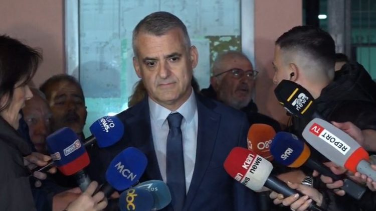 GJKKO rrëzoi kërkesën e Belerit, Dule: Vendim i Ramës!