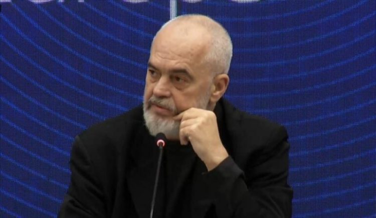Rama flet publikisht për Belerin: Qëndrim i GJKKO për mosdhënien e lejes për betim, korrekt