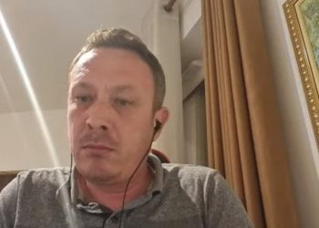 Fundo: Klodian Zoto është në Tiranë dhe vjen vërdallë, Mirel Mërtiri po bëhet gati të dalë në televizion
