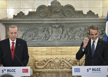 Erdogan: Nuk ka asnjë çështje mes Turqisë dhe Greqisë që nuk mund të zgjidhet