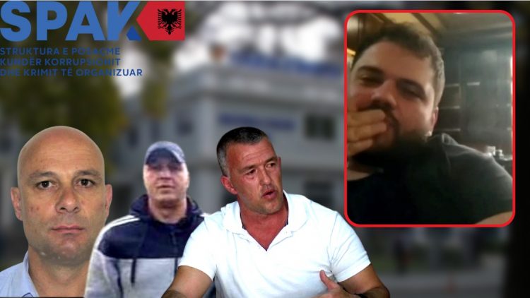 Pjesë e grupit Mata-Breçani, arrestohet në Spanjë Ismail Zeneli, donte të vriste vëllezërit Nela në Britani