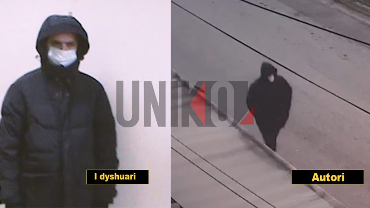 I akuzuar për vrasjen e Ahmet Toskës në Fier, lirohet pas 3 vitesh në qeli Fatmir Hoxha