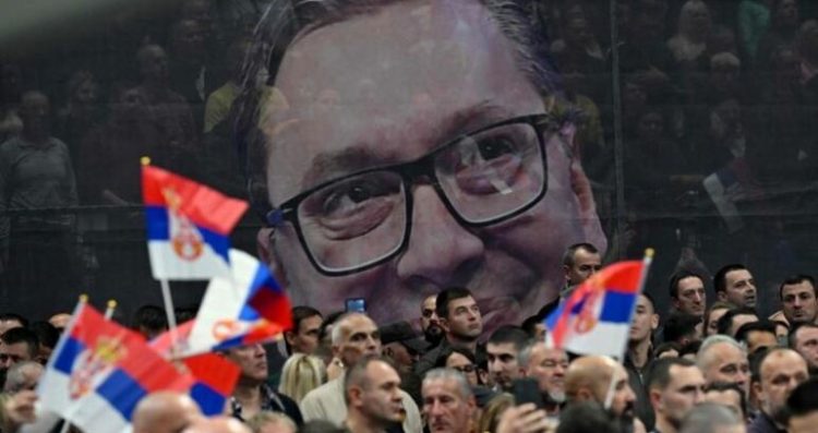 Zgjedhjet në Serbi, shqiptarët e Luginës së Preshevës kërkojnë të trajtohen të barabartë