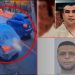 VIDEO/ Autori e qëlloi nga makina, dalin pamjet e momentit të vrasjes së 41-vjeçarit