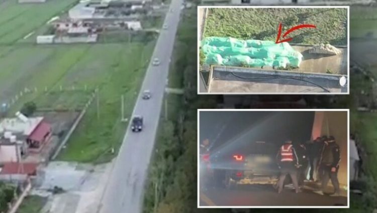 Baza e kokainës në Frakull, SPAK mbyll hetimet për ish-kryekomunarin e PS dhe anëtarët e tjerë të grupit