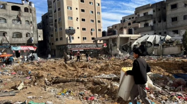 Konflikti Izrael-Hamas, vazhdojnë përpjekjet për një marrëveshje të re për lirimin e pengjeve 