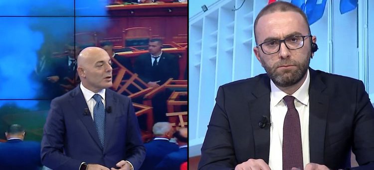 Bardhi: Nëse nuk plotësohen kërkesat e opozitës, do të përshkallëzojmë aksionin
