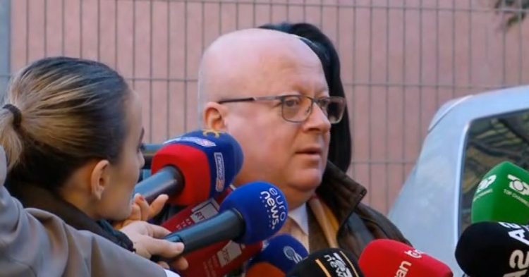 GJKKO shtyu sërish vendimin për masën ndaj Berishës, Gjokutaj: Kemi provat që tregojnë njëanshmërinë e gjyqtares